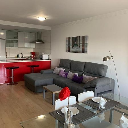 Apartment Puerto Alcudia Пуерто де ла Аркудия Екстериор снимка