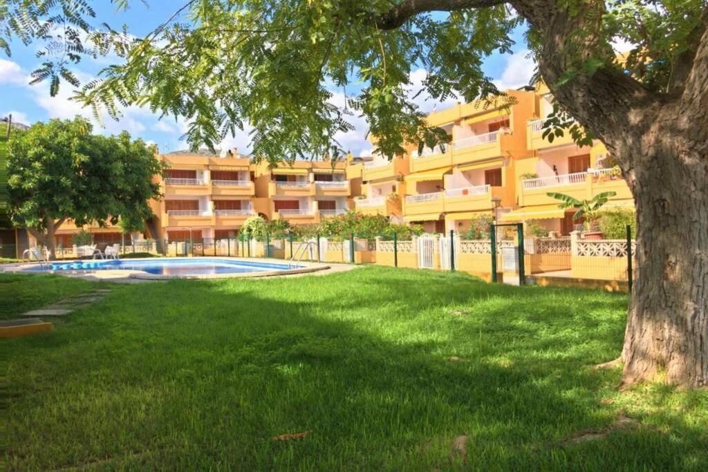 Apartment Puerto Alcudia Пуерто де ла Аркудия Екстериор снимка