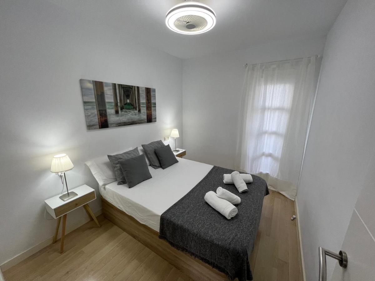 Apartment Puerto Alcudia Пуерто де ла Аркудия Екстериор снимка